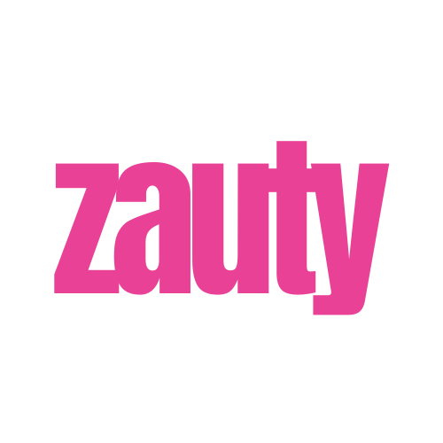 zauty LOGO - Best Search Engine for